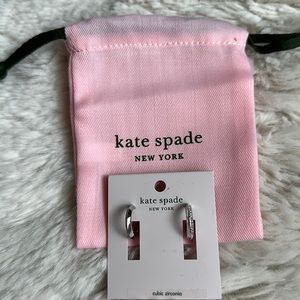Kate Spade ♠️ ladies earrings New 🆕